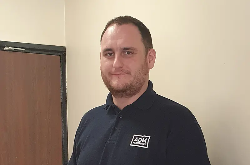 Lewis Brown, Financial Controller