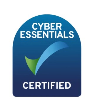 Cyber Essentials Logo