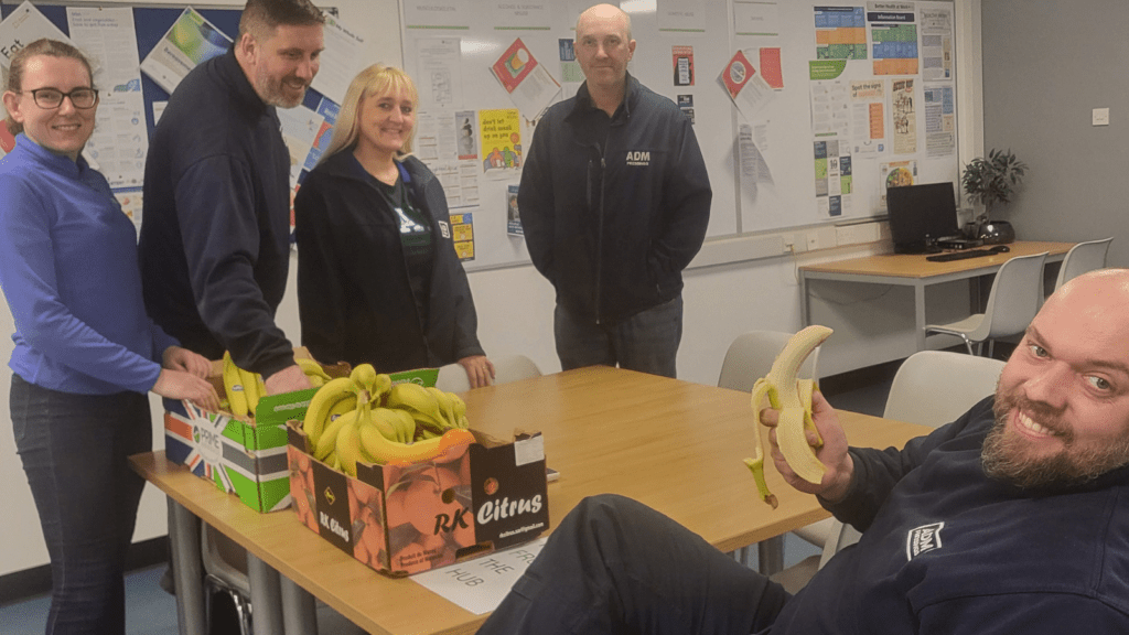 New workplace health and wellbeing program launched