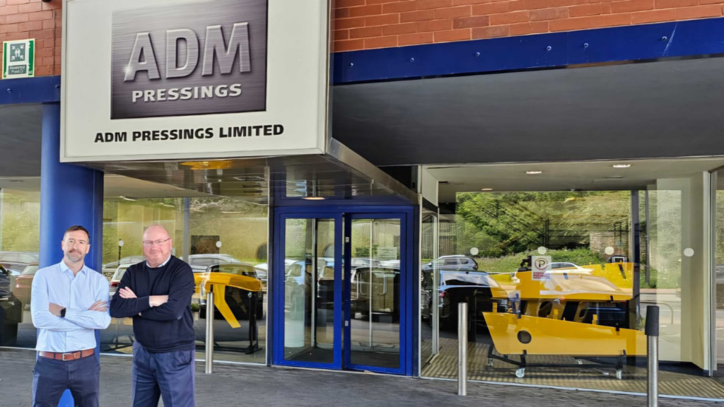 JOSCAR accreditation signals ADM is “fit for business” in regulated industries